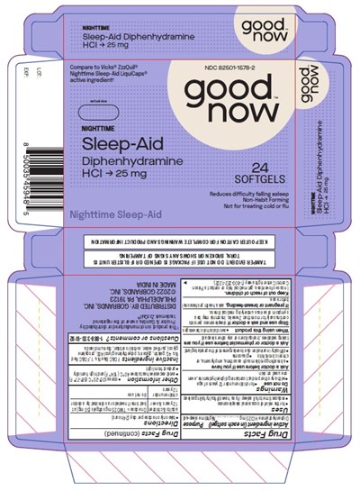 Carton (Slip Aid Carton 24 Ct)